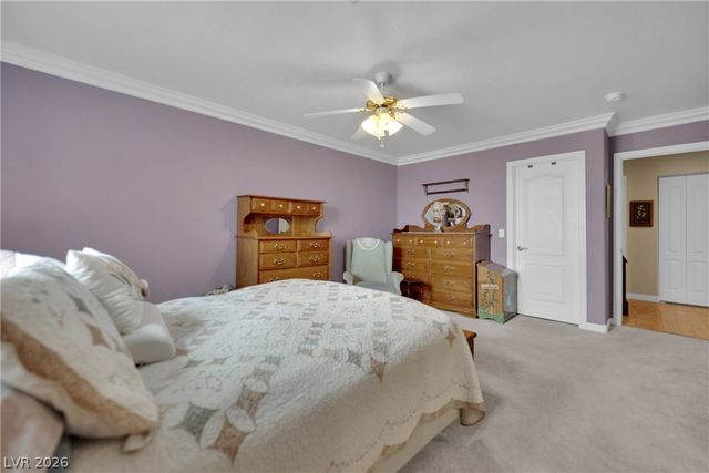 605 Boris Avenue, Henderson, NV 89015