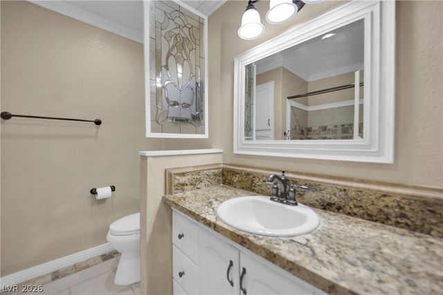 605 Boris Avenue, Henderson, NV 89015