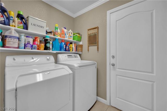 605 Boris Avenue, Henderson, NV 89015