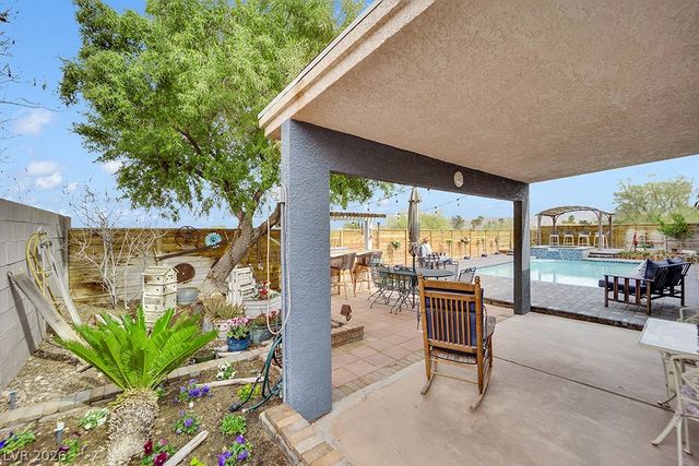 605 Boris Avenue, Henderson, NV 89015