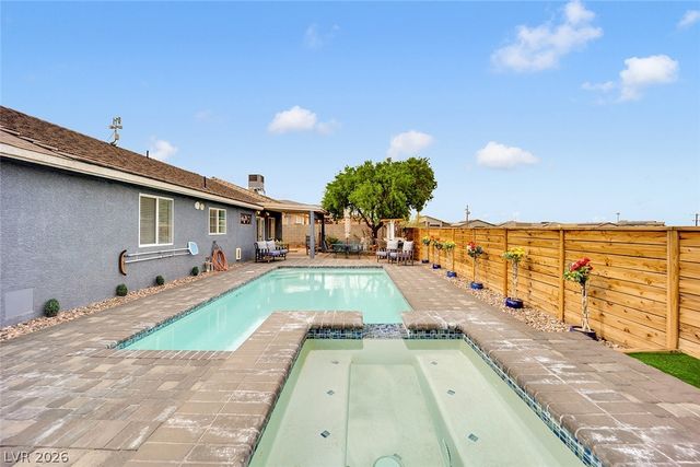 605 Boris Avenue, Henderson, NV 89015