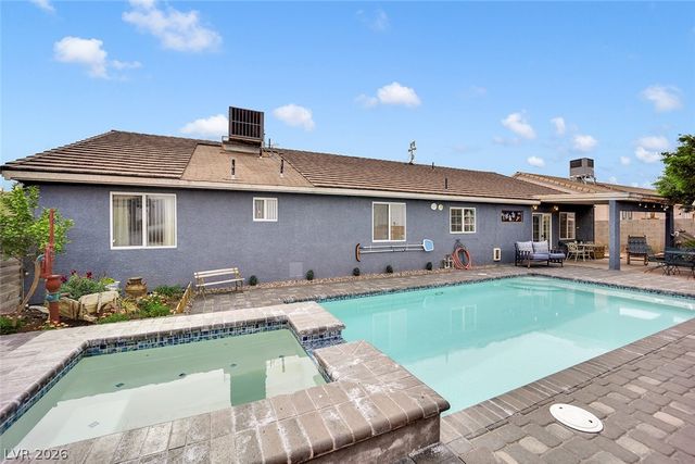 605 Boris Avenue, Henderson, NV 89015