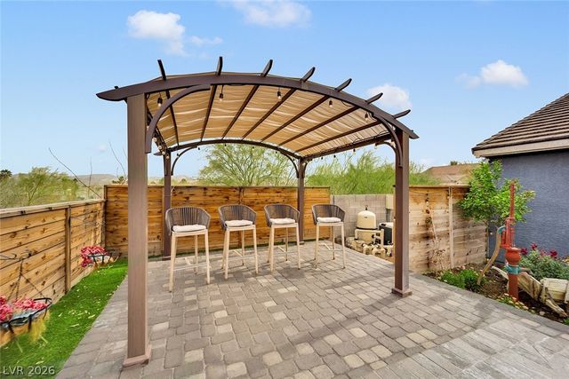 605 Boris Avenue, Henderson, NV 89015