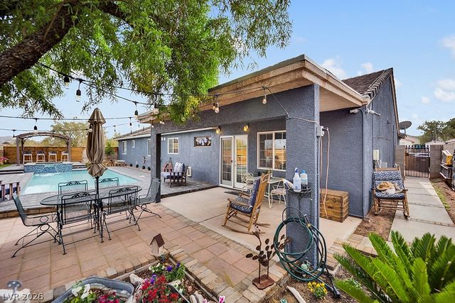 605 Boris Avenue, Henderson, NV 89015