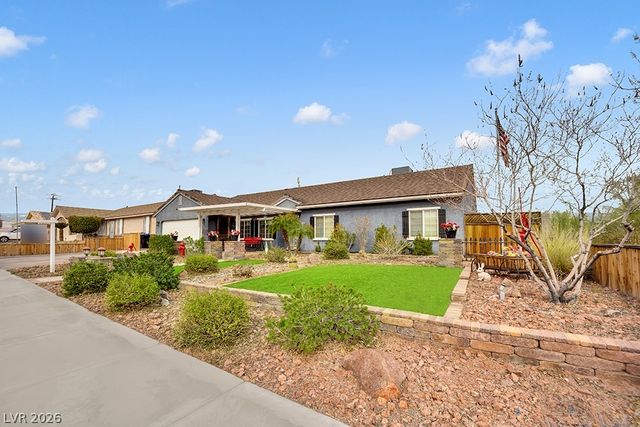 605 Boris Avenue, Henderson, NV 89015
