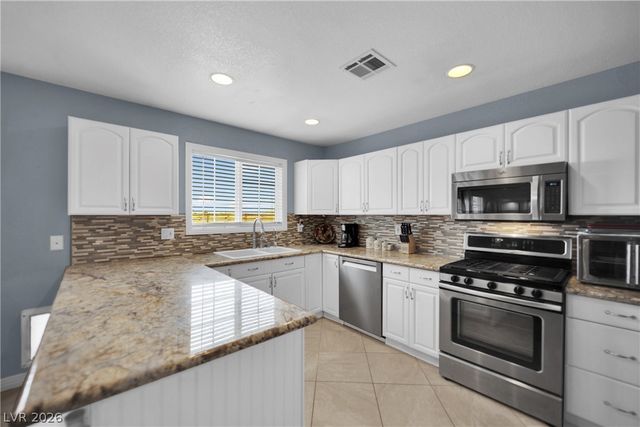 605 Boris Avenue, Henderson, NV 89015