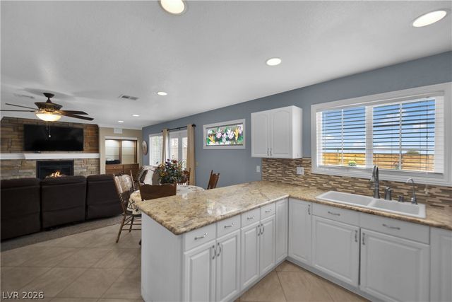 605 Boris Avenue, Henderson, NV 89015