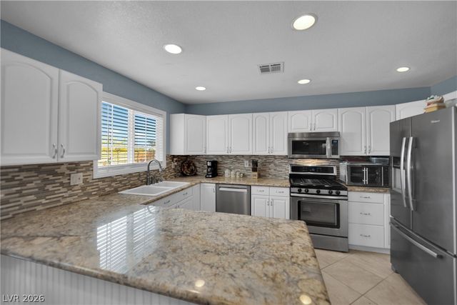 605 Boris Avenue, Henderson, NV 89015