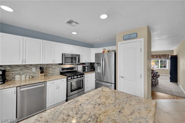 605 Boris Avenue, Henderson, NV 89015