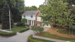 1405 Wellesley Drive, Mount Clemens, MI 48043