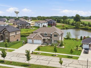 8279 Katie Lane, Frankfort, IL 60423