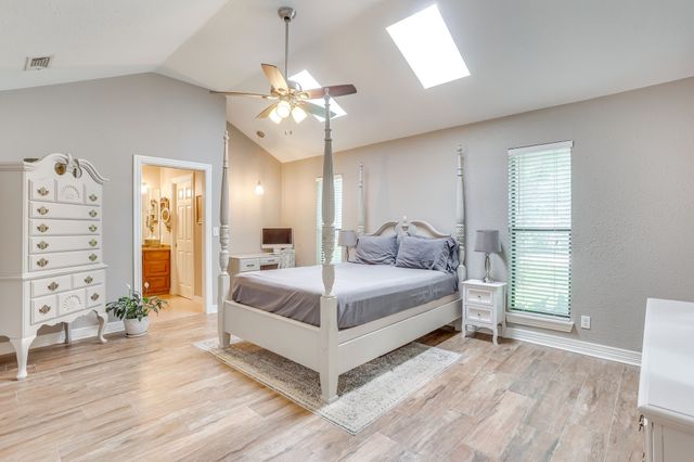 4510 Longacres Court, Arlington, TX 76016