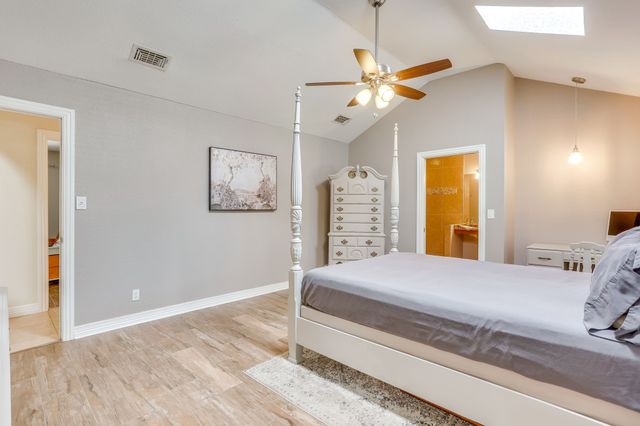 4510 Longacres Court, Arlington, TX 76016