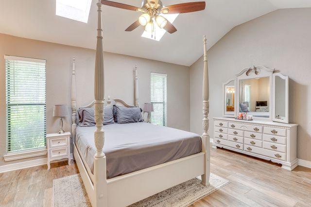 4510 Longacres Court, Arlington, TX 76016