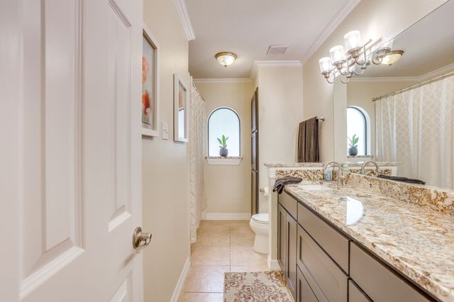 4510 Longacres Court, Arlington, TX 76016
