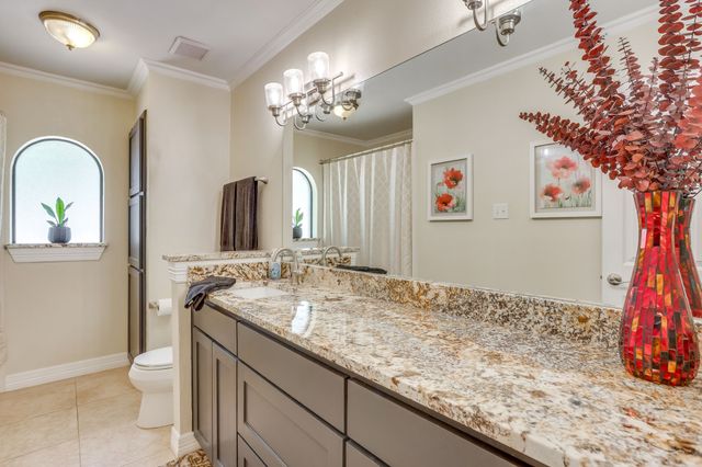 4510 Longacres Court, Arlington, TX 76016