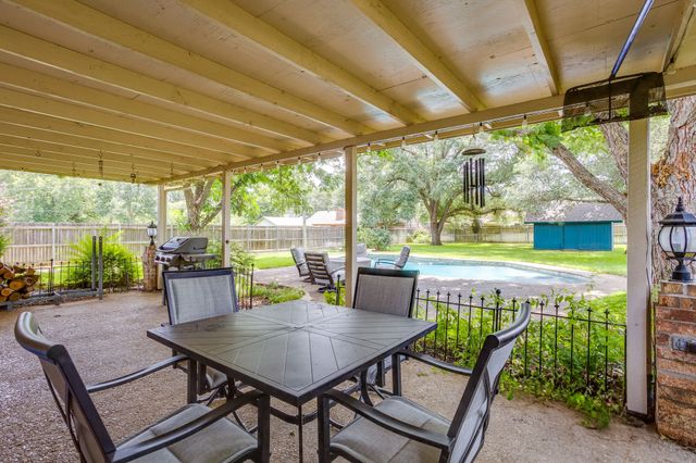 4510 Longacres Court, Arlington, TX 76016