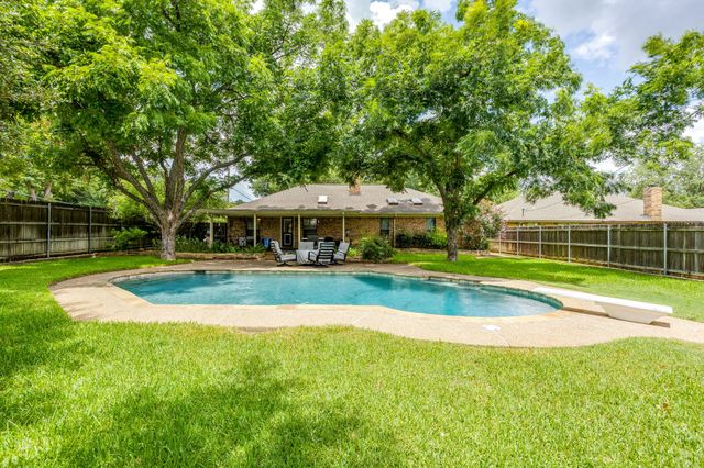 4510 Longacres Court, Arlington, TX 76016
