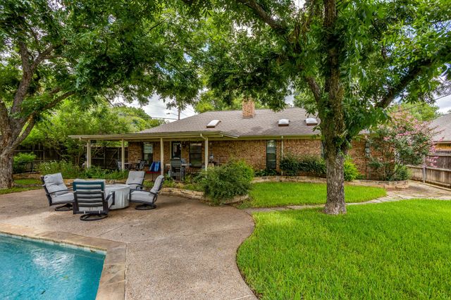 4510 Longacres Court, Arlington, TX 76016