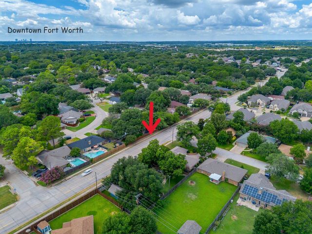 4510 Longacres Court, Arlington, TX 76016