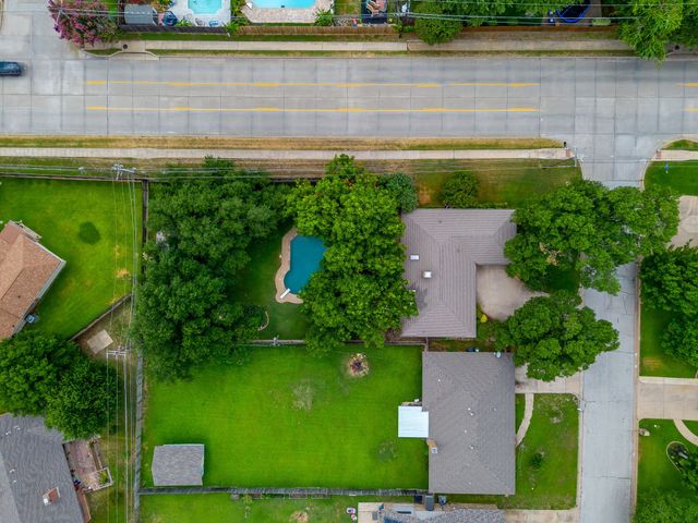 4510 Longacres Court, Arlington, TX 76016