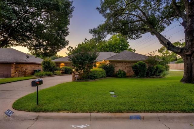 4510 Longacres Court, Arlington, TX 76016