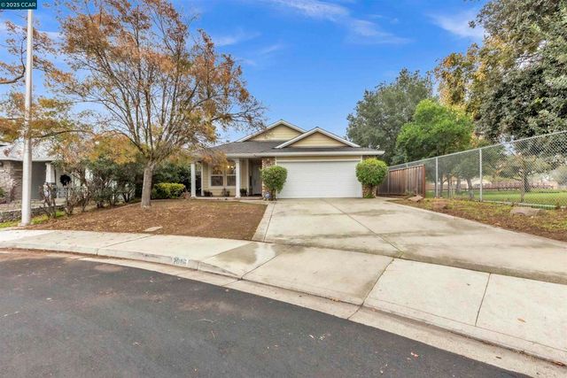 2086 Homecoming Way, Brentwood, CA 94513