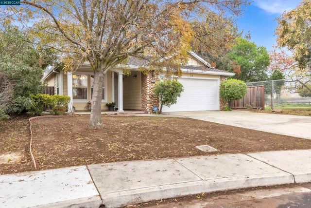 2086 Homecoming Way, Brentwood, CA 94513