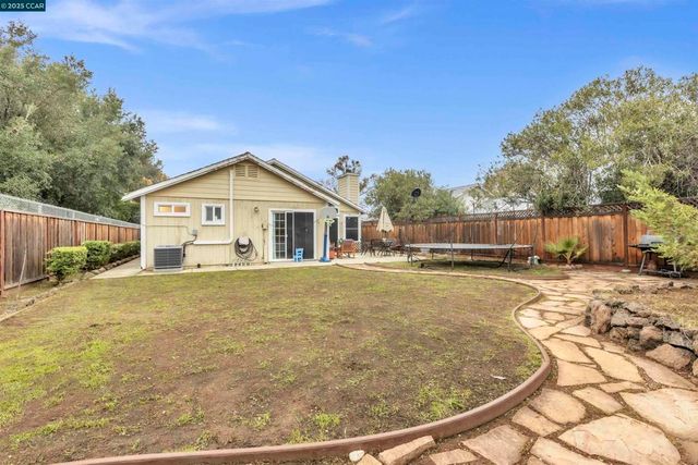 2086 Homecoming Way, Brentwood, CA 94513