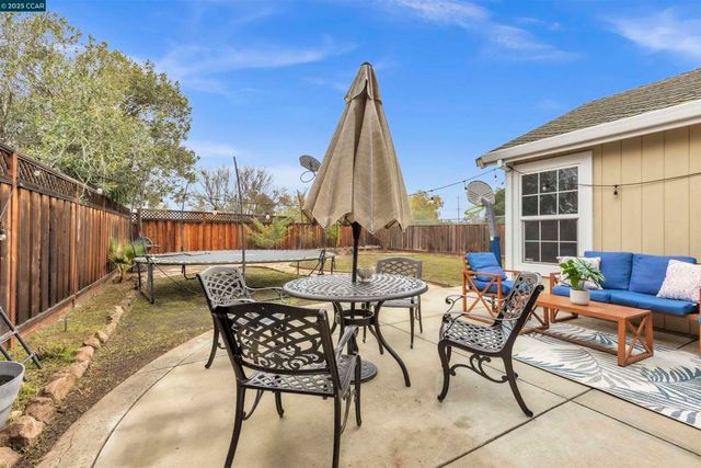 2086 Homecoming Way, Brentwood, CA 94513