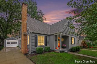 2448 Belfast Avenue Se, City Of Grand Rapids, MI 49507