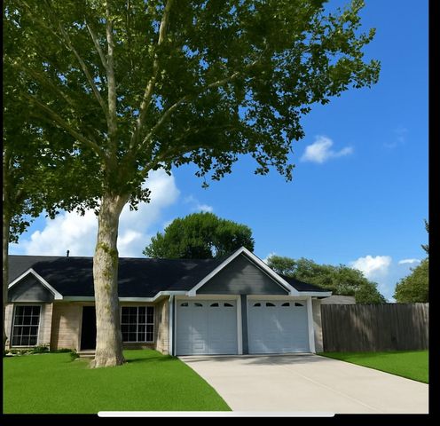 1905 Westside Drive, Deer Park, TX 77536