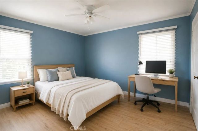 1901 N Bellflower Boulevard, Long Beach, CA 90815