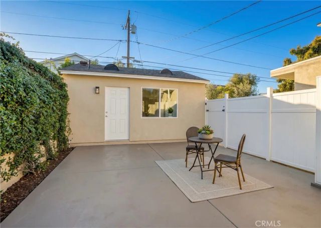 1901 N Bellflower Boulevard, Long Beach, CA 90815