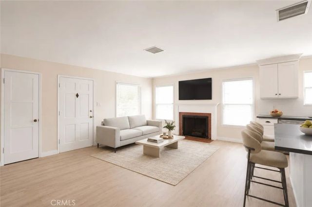 1901 N Bellflower Boulevard, Long Beach, CA 90815