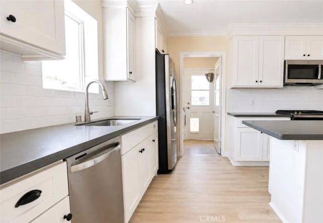 1901 N Bellflower Boulevard, Long Beach, CA 90815