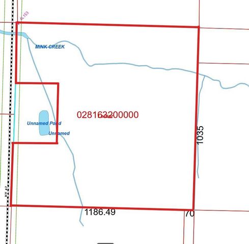N1454 STATE HIGHWAY 47, Bonduel, WI 54107