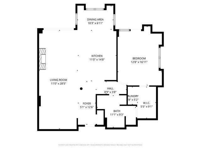 317 Groveland Avenue 713, Minneapolis, MN 55403