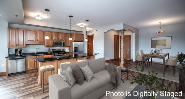 317 Groveland Avenue 713, Minneapolis, MN 55403