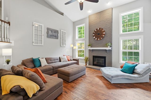 5962 Morganwood Square, Hilliard, OH 43026