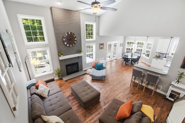 5962 Morganwood Square, Hilliard, OH 43026