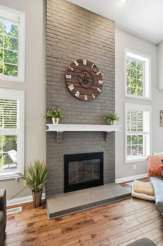 5962 Morganwood Square, Hilliard, OH 43026