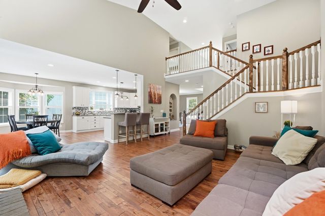 5962 Morganwood Square, Hilliard, OH 43026