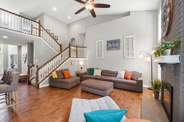 5962 Morganwood Square, Hilliard, OH 43026