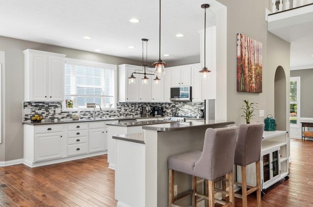 5962 Morganwood Square, Hilliard, OH 43026