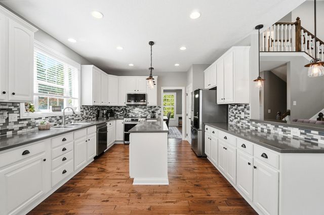 5962 Morganwood Square, Hilliard, OH 43026