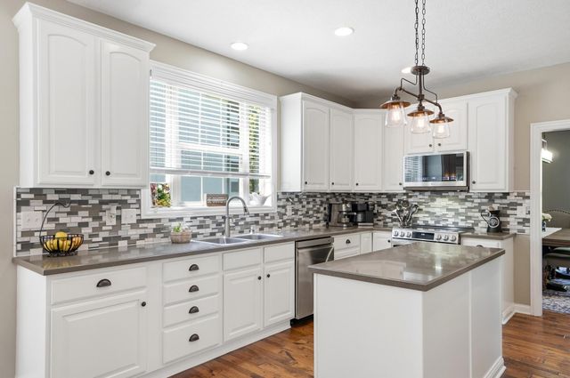 5962 Morganwood Square, Hilliard, OH 43026