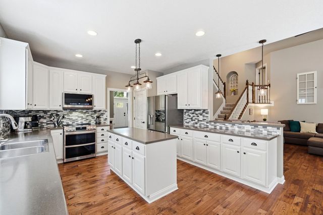 5962 Morganwood Square, Hilliard, OH 43026