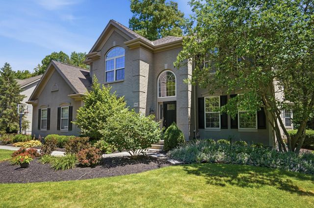 5962 Morganwood Square, Hilliard, OH 43026