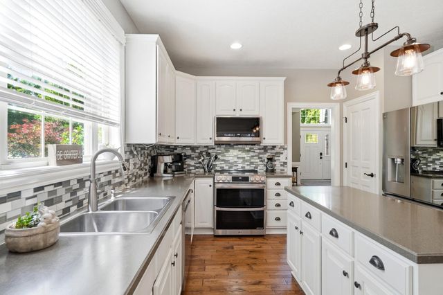 5962 Morganwood Square, Hilliard, OH 43026